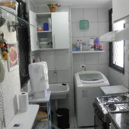 Na Beira Mar De Pajucara - Edifico Neo 2- Apartamento Com 02 Quartos - Possui Varanda- Vista Lateral Do Mar- Avenida Doutor Antonio Gouveia 1081- Consumo Eletrico E Pago No Ckeck-Out 1Kwh E 1,35 Reias -Tem Tela De Protecao- Maceió Exterior foto