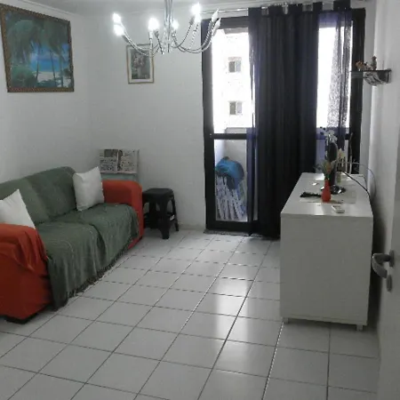 Na Beira Mar De Pajucara - Edifico Neo 2- Apartamento Com 02 Quartos - Possui Varanda- Vista Lateral Do Mar- Avenida Doutor Antonio Gouveia 1081- Consumo Eletrico E Pago No Ckeck-Out 1Kwh E 1,35 Reias -Tem Tela De Protecao- Maceió Exterior foto